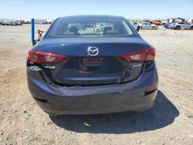 Photo 6 from auction – 2016 MAZDA 3 SPORT with VIN 3MZBM1U7XGM322871