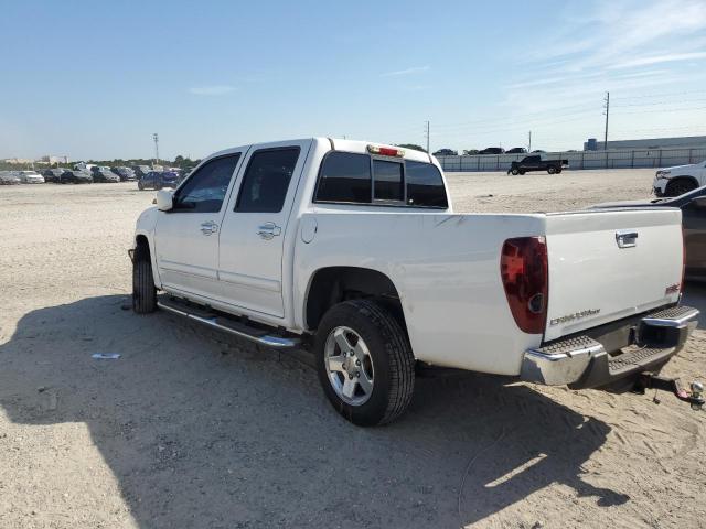 Photo 2 from auction – 2009 GMC CANYON with VIN 1GTCS13E498137574