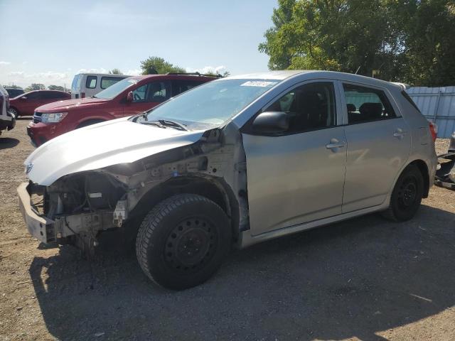 Photo 1 from auction – 2009 TOYOTA COROLLA MA with VIN 2T1KU40E59C048550
