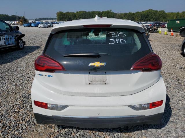 Photo 6 from auction – 2017 CHEVROLET BOLT EV LT with VIN 1G1FW6S06H4191333