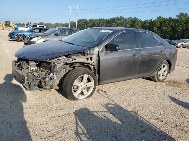 TOYOTA CAMRY L 2014 with VIN 4T1BF1FK3EU728994 - Photo from auction