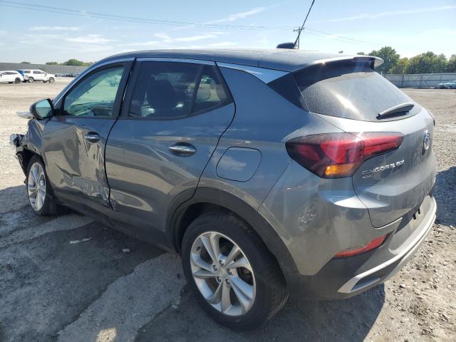 Photo 2 from auction – 2020 BUICK ENCORE GX PREFERRED with VIN KL4MMCSLXLB118249
