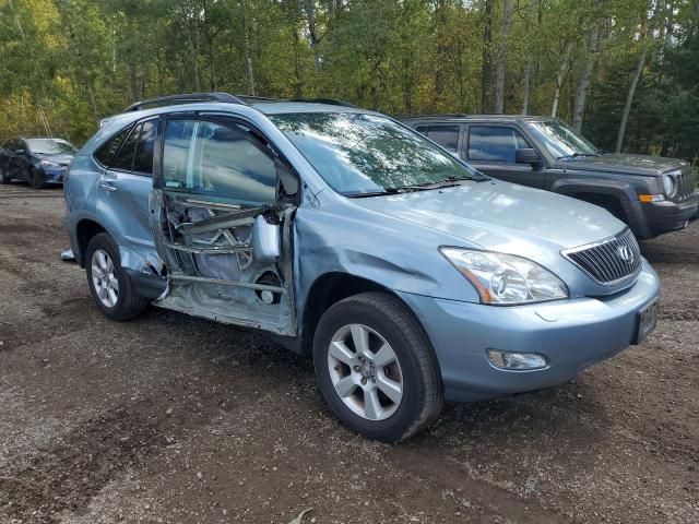 Foto 4 de la subasta – 2009 LEXUS RX 350 con VIN 2T2HK31U89C121504