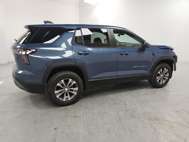 Photo 3 from auction – 2026 CHEVROLET EQUINOX LT with VIN 3GNAXPEG3TL170589