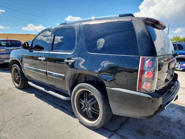 Photo 2 from auction – 2007 GMC YUKON DENA with VIN 1GKFK63847J244400