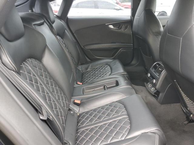 Zdjęcie 10 z aukcji – 2018 AUDI S7 PRESTIGE z VIN WAU2FAFC9JN052811
