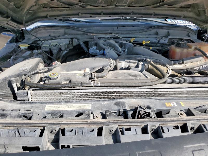 Photo 11 from auction – 2011 FORD F250 SUPER with VIN 1FT7W2BT0BEB13419