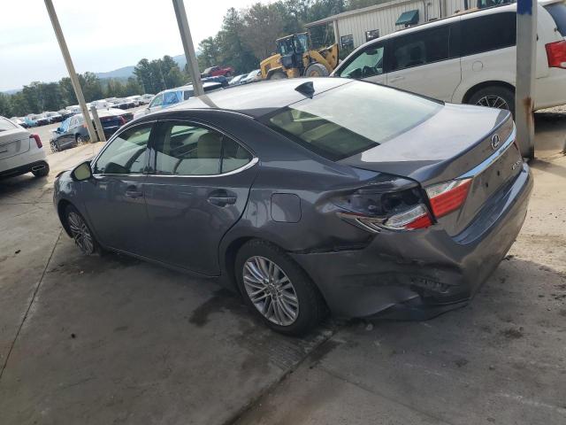 Photo 2 from auction – 2015 LEXUS ES 350 with VIN JTHBK1GG3F2179559