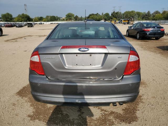 Photo 6 from auction – 2012 FORD FUSION with VIN 3FAHP0HA0CR417561