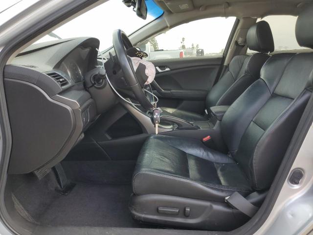 Photo 7 from auction – 2013 ACURA TSX TECH with VIN JH4CU2F68DC007757