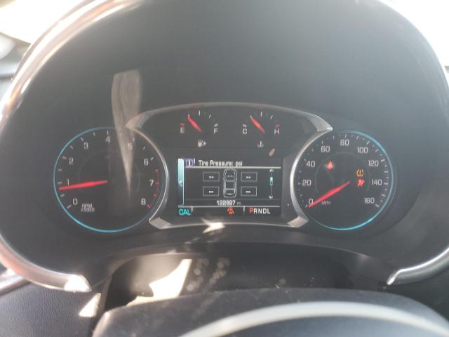 Photo 9 from auction – 2016 CHEVROLET MALIBU PRE with VIN 1G1ZH5SX2GF267230