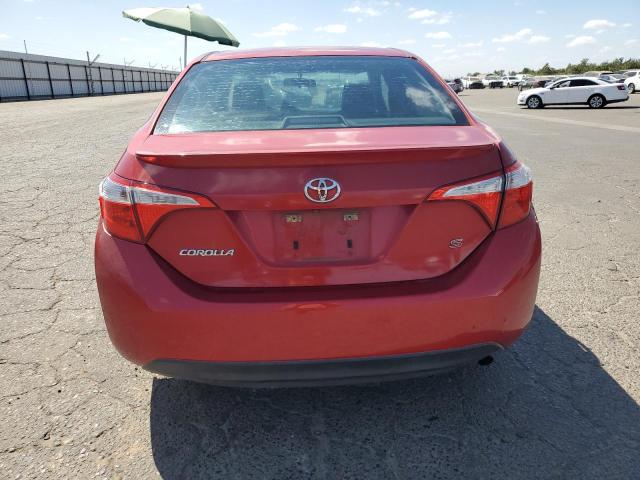 Photo 6 from auction – 2016 TOYOTA COROLLA L with VIN 5YFBURHEXGP435500