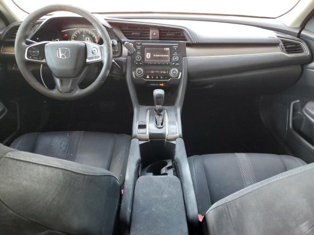 Photo 8 from auction – 2017 HONDA CIVIC LX with VIN 2HGFC2F59HH566697