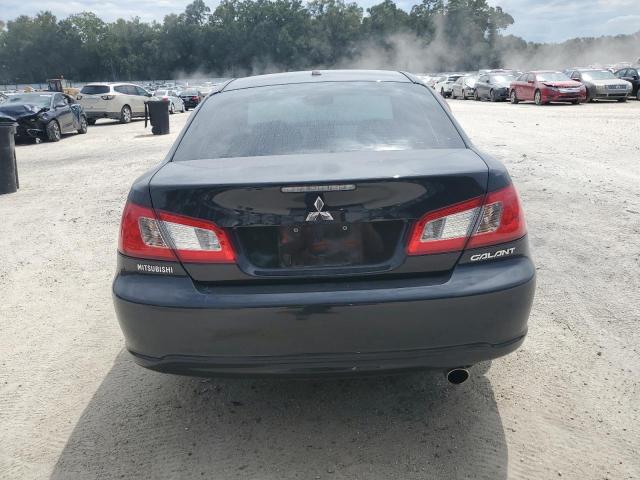 Photo 6 from auction – 2011 MITSUBISHI GALANT ES with VIN 4A32B3FF0BE013186