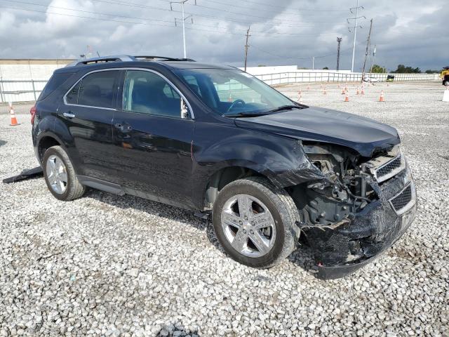 Photo 4 from auction – 2014 CHEVROLET EQUINOX LT with VIN 2GNFLHE33E6218278