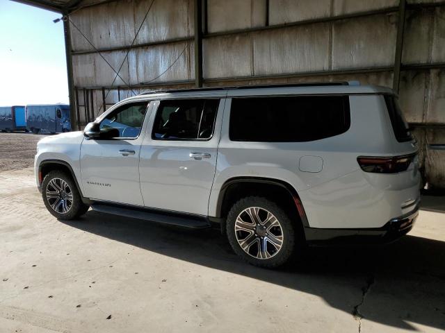 Photo 2 from auction – 2023 JEEP WAGONEER with VIN 1C4SJSAP3PS514145