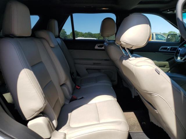 Photo 11 from auction – 2013 FORD EXPLORER X with VIN 1FM5K7D84DGB37122