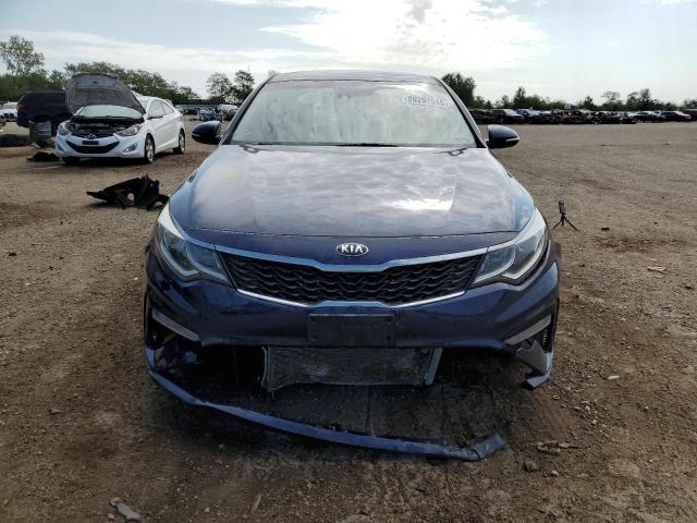 Photo 5 from auction – 2019 KIA OPTIMA LX with VIN 5XXGT4L39KG364079