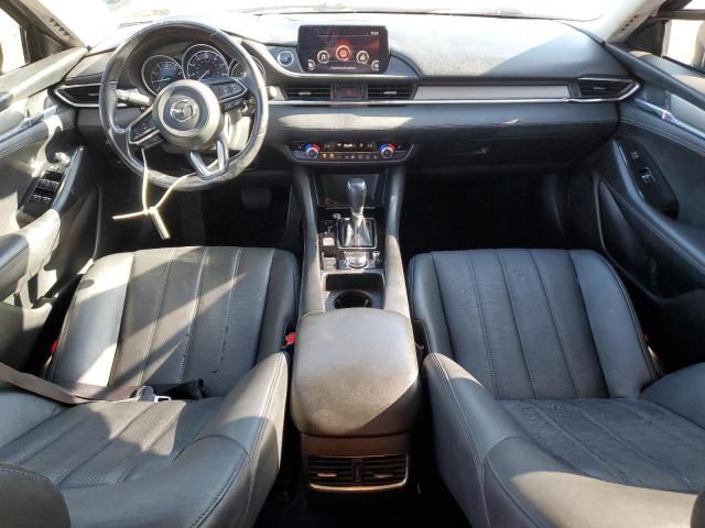 Photo 8 from auction – 2019 MAZDA 6 TOURING with VIN JM1GL1VM5K1500885