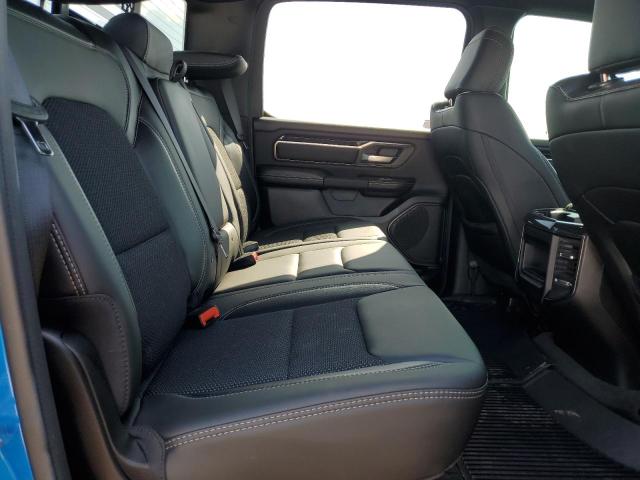 Photo 10 from auction – 2021 RAM 1500 REBEL with VIN 1C6SRFLT9MN831925