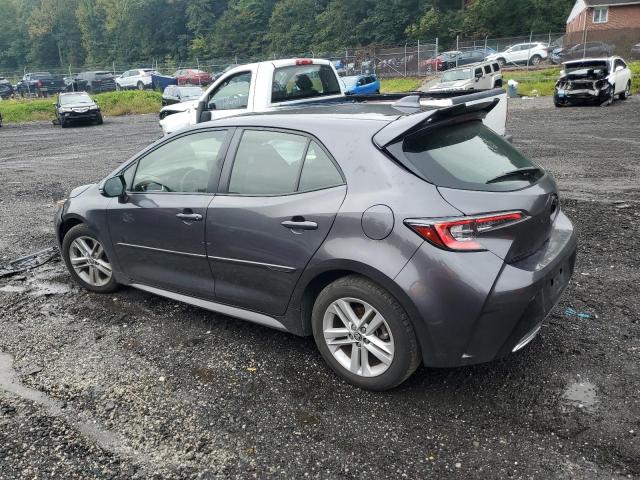 Photo 2 from auction – 2022 TOYOTA COROLLA SE with VIN JTND4MBE8N3174194