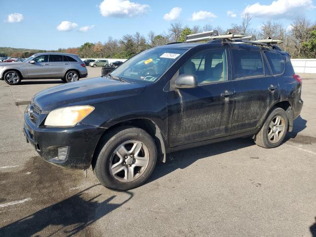TOYOTA RAV4 2010 with VIN 2T3BF4DV2AW051453 - Photo from auction