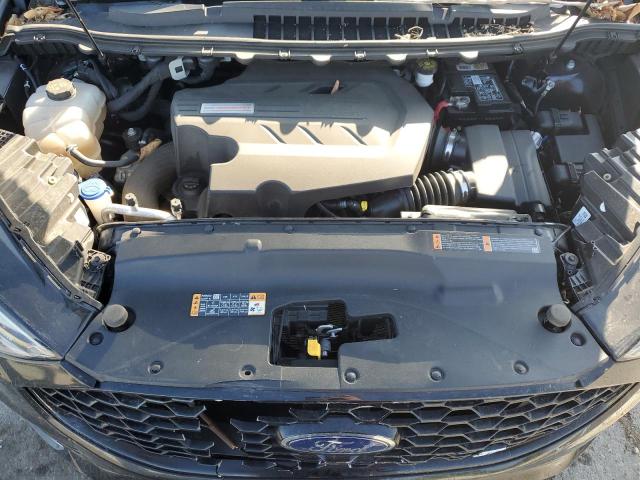 Photo 12 from auction – 2019 FORD EDGE ST with VIN 2FMPK4AP5KBB46967