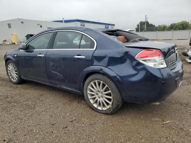 Photo 2 from auction – 2009 SATURN AURA with VIN 1G8ZX57709F167319