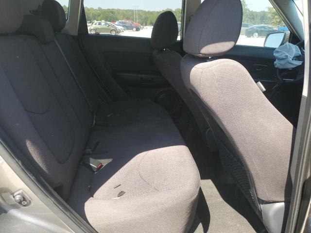 Photo 10 from auction – 2013 KIA SOUL with VIN KNDJT2A52D7579006