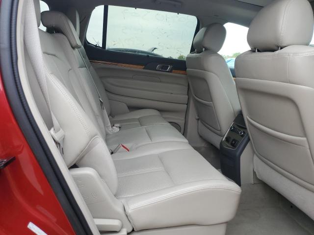 Photo 11 from auction – 2011 LINCOLN MKT with VIN 2LMHJ5FR9BBJ53108