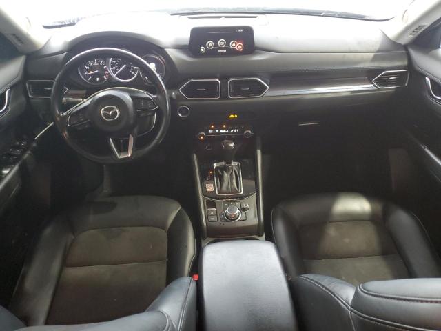 Photo 8 from auction – 2020 MAZDA CX-5 TOURI with VIN JM3KFACM5L0780469