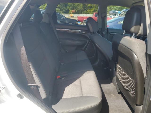 Photo 11 from auction – 2012 KIA SORENTO BA with VIN 5XYKT3A14CG226422