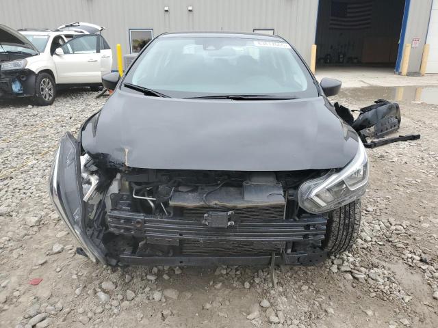 Photo 5 from auction – 2021 NISSAN VERSA S with VIN 3N1CN8DV5ML897265