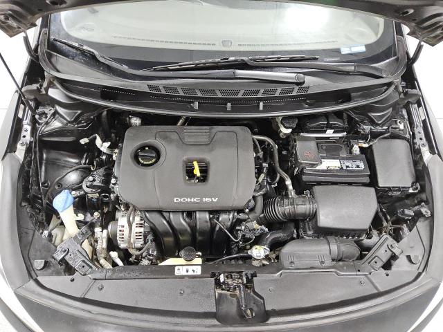 Zdjęcie 11 z aukcji – 2017 KIA FORTE LX z VIN 3KPFL4A72HE015154