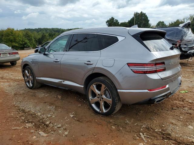 Photo 2 from auction – 2024 GENESIS GV80 BASE with VIN KMUHCESC4RU157418