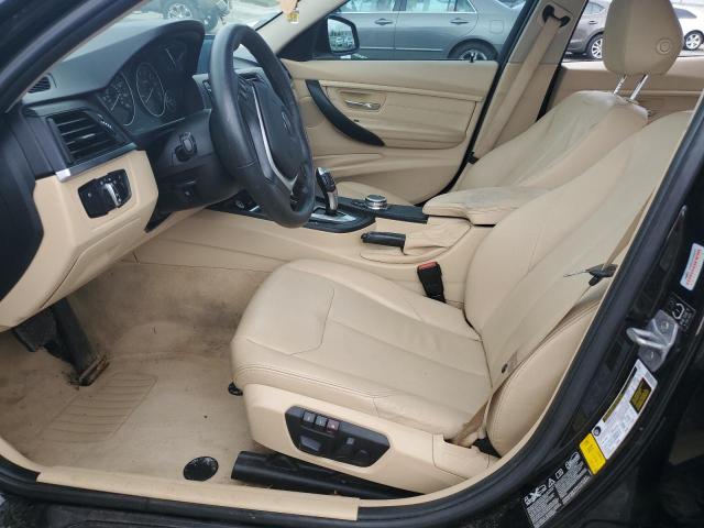 Photo 7 from auction – 2014 BMW 328 XI SULEV with VIN WBA3B5G50ENS11406