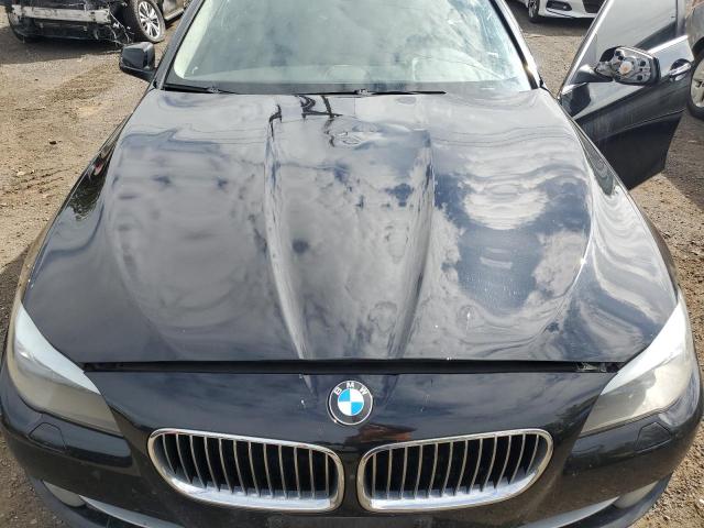 Photo 11 from auction – 2013 BMW 528 XI with VIN WBAXH5C58DD113802