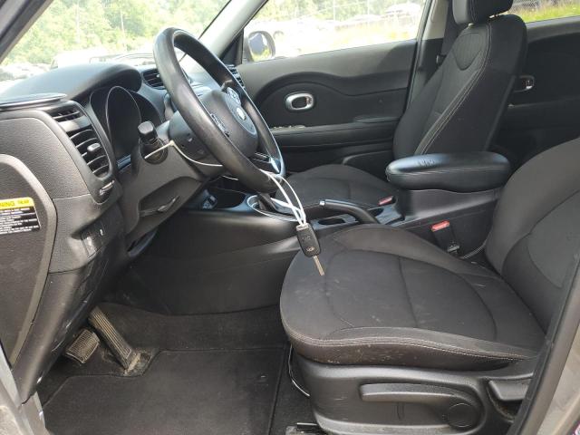Photo 7 from auction – 2019 KIA SOUL with VIN KNDJN2A27K7653484