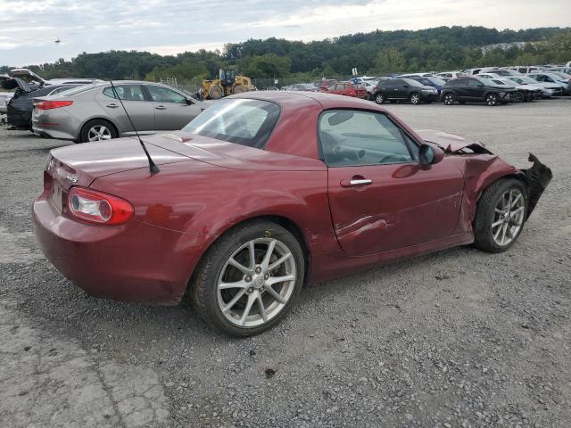 Photo 3 from auction – 2011 MAZDA MX-5 MIATA with VIN JM1NC2PF5B0217999