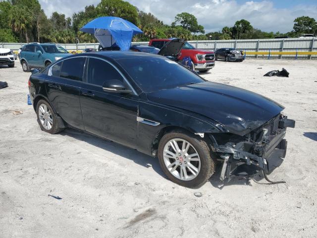 Photo 4 from auction – 2018 JAGUAR XE PREMIUM with VIN SAJAD4FX5JCP26233