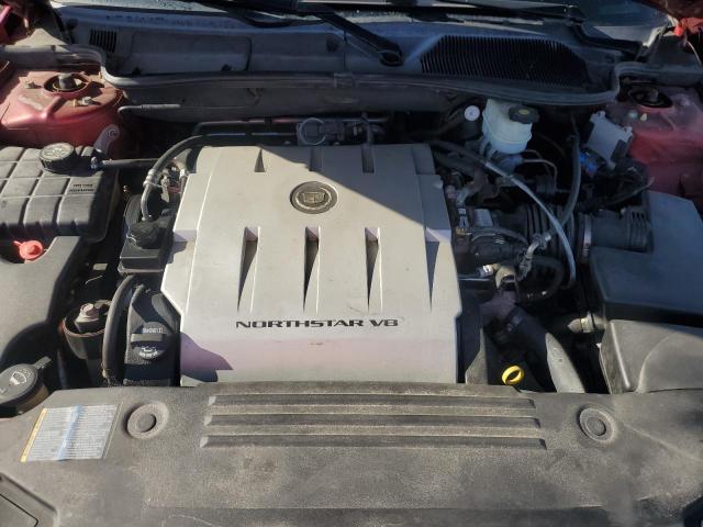 Photo 11 from auction – 2009 CADILLAC DTS with VIN 1G6KD57Y99U113735