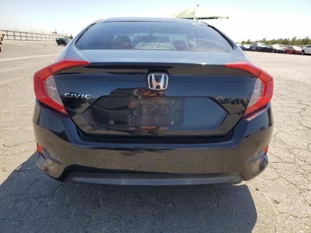 Photo 6 from auction – 2016 HONDA CIVIC LX with VIN 19XFC2F59GE012732