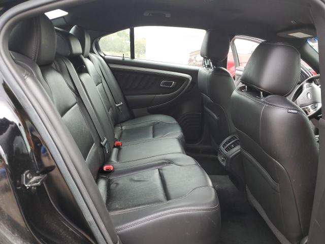 Photo 10 from auction – 2016 FORD TAURUS SEL with VIN 1FAHP2H83GG146159