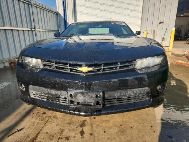 Photo 5 from auction – 2015 CHEVROLET CAMARO LT with VIN 2G1FD1E34F9183319