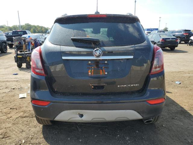 Photo 6 from auction – 2019 BUICK ENCORE PRE with VIN KL4CJASB2KB726247