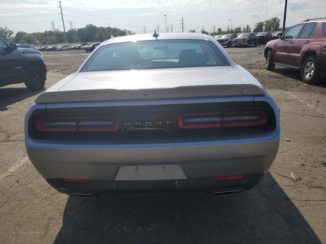 Photo 6 from auction – 2018 DODGE CHALLENGER with VIN 2C3CDZGG9JH205391