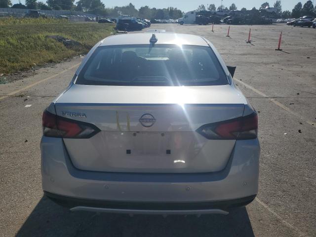 Photo 6 from auction – 2025 NISSAN VERSA SV with VIN 3N1CN8EV3SL832555