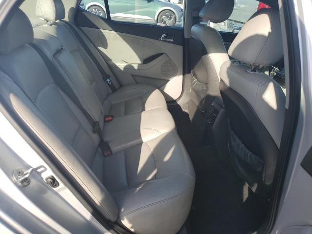 Photo 10 from auction – 2014 KIA OPTIMA EX with VIN 5XXGN4A71EG347121