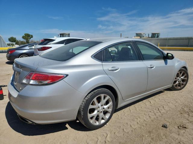 Photo 3 from auction – 2010 MAZDA 6 S with VIN 1YVHZ8CB9A5M03011