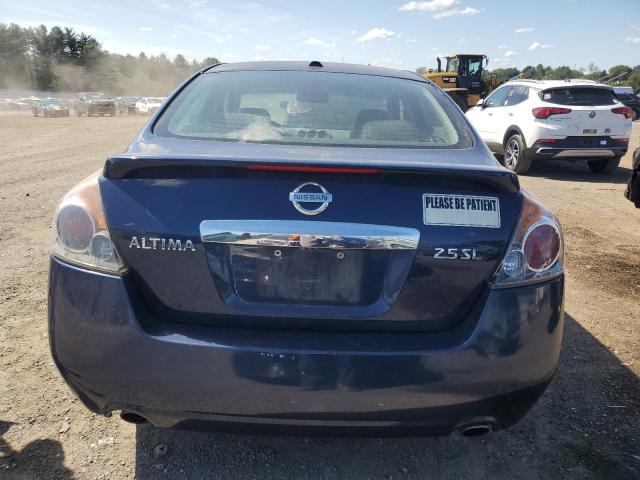 Photo 6 from auction – 2010 NISSAN ALTIMA BAS with VIN 1N4AL2AP1AC167900